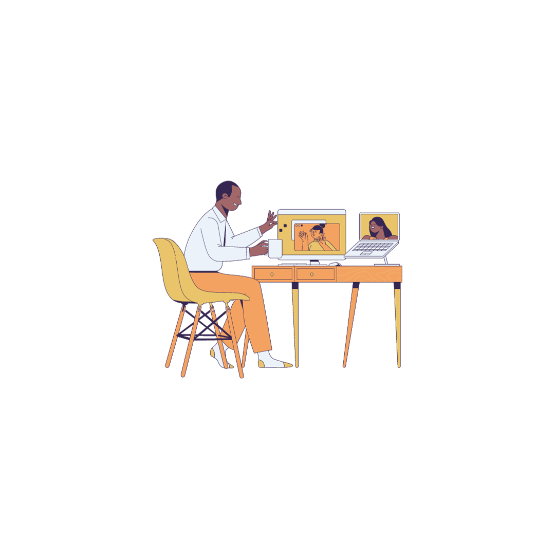 Trabajo Remoto